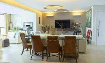 Imagem 7: Apartamento 03 Suítes para locação no Vila da Serra Condomínio Olympus