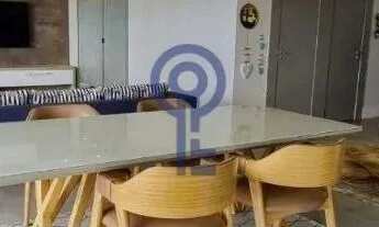 Imagem 5: Casa em Condomínio com 3 suítes vista-mar em João Paulo