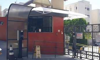 Imagem: APARTAMENTO PARA LOCAÇÃO GUADALAJARA SOROCABA