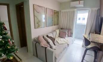 Imagem 3: Apartamento 1 dormitório à venda. 42m². Canto do Forte - Praia Grande - SP