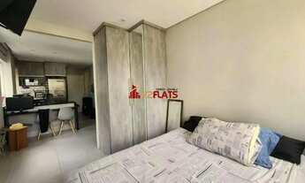 Imagem 7: Flat com ótimo preço no bairro Consolação. Confira!