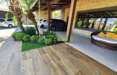 Imagem 8: Casa Espetacular na Vila Santista, Atibaia-SP