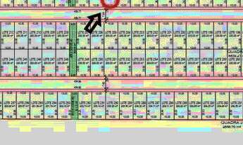 Imagem 2: OPORTUNIDADE - Lote Sunset Beach c/ 231m²