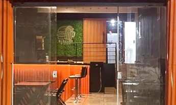 Imagem 5: Passo o ponto hamburgueria