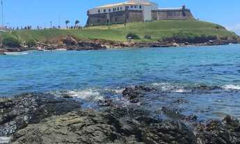 Imagem: Apartamento carnaval barra