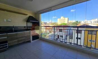 Imagem 6: Apartamento com 3 dormitórios à venda, 83 m² por R$ 990.000,00 - Campo Belo - São Paulo/SP