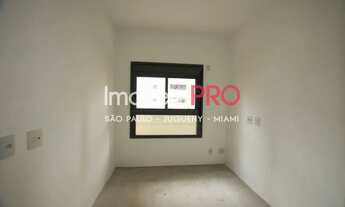 Imagem 6: Garden com vista