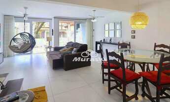 Imagem 4: Sobrado com 3 dormitórios para alugar, 120 m² por R$ 900,00/dia - Centro - Guaratuba/PR