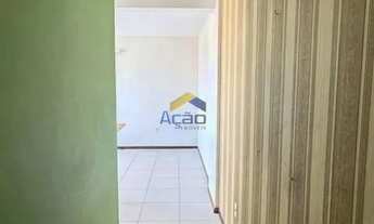 Imagem 5: Apartamento Semi Mobiliado Com 02 Dormitórios no bairro Cordeiros em Itajaí/SC
