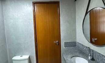 Imagem 7: 100% Mobiliado c/ 2 Semi-suites no Condominio Metropolis no 7º Andar