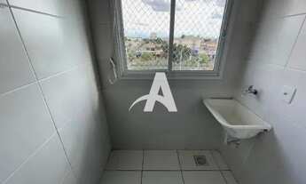 Imagem 4: Aluguel Apartamento SANTA MÔNICA