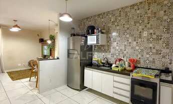 Imagem 5: Casa para alugar em Serra, São Patrício, com 3 quartos, com 100 m²