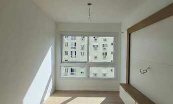 Imagem 4: Apartamento de 02 dormitórios sendo 01 suíte