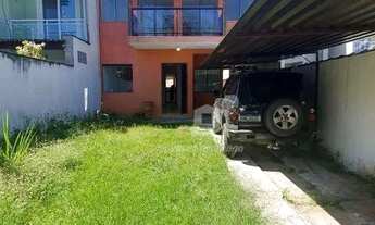 Imagem 2: Casa com 4 dormitórios à venda, 153 m², Piratininga - Niterói/RJ