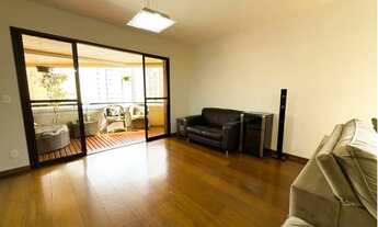 Imagem 7: Apartamento para venda em Santa Paula com 3 quartos, sendo 1 suíte , 177m²