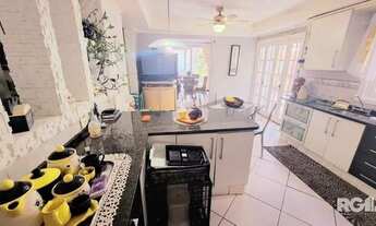 Imagem 7: Casa ampla de 3 pisos com vista para o Guaíba - Ipanema - Porto Alegre -RS