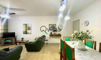 Imagem 3: Apartamento à Venda 2 Dormitorios, Sacada, 2 Vagas na Pitangueiras no Guarujá