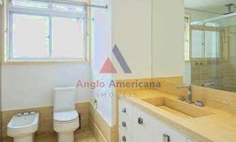 Imagem 16: Apartamento reformando no Jardins parte baixa