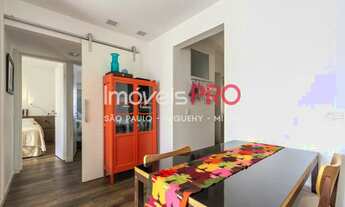 Imagem 3: Descubra o seu santuário pessoal no coração do Privê Cidade Jardim!