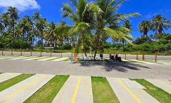 Imagem 4: Última oportunidade em Japaratinga, acesso reservado e exclusivo a praia