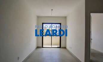 Imagem: APARTAMENTO - PARQUE DAS NAÇÕES - SP