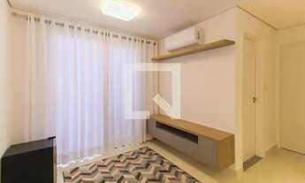 Imagem: Apartamento à Venda - Belém, 2 Quartos