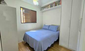 Imagem 5: APARTAMENTO COM 2 QUARTOS A VENDA NO CONDOMÍNIO VILLAGIO TULIPAS 1 - JARDIM TULIPAS - JUND