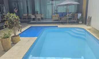 Imagem 2: Casa para Venda em Nova Iguaçu, Viga, 3 dormitórios, 1 suíte, 3 banheiros, 1 vaga