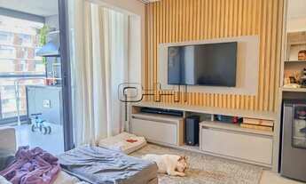 Imagem 2: Venda Apartamento 3 Dormitórios - 75 m² Perdizes