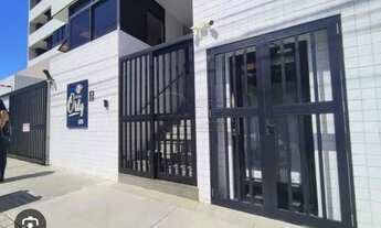 Imagem 2: Quarto e Sala Sem Mobília - Cruz das Almas