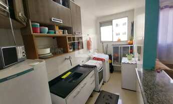 Imagem 6: Apartamento no Condomínio Residencial Parque Sinfonia Sorocaba