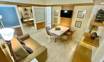 Imagem 4: Apartamento com 3 quartos à venda, 164 m² por R$ 2.900.000 - Ipanema - Rio de Janeiro/RJ