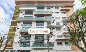 Imagem: Apartamento para Venda em Curitiba, Mercês