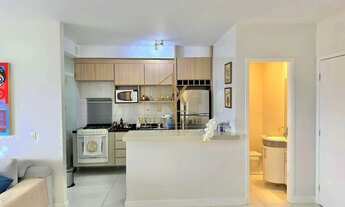 Imagem 6: Apartamento em Alphaville Centro Industrial e Empresarial/Alphaville., Barueri/SP