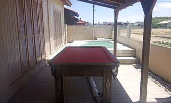 Imagem 5: Praia de Itapirubá Norte duas casas pelo valor de uma