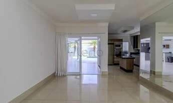 Imagem 6: Sobrado para locação com 271 metros quadrados e 3 suítes, no bairro Swiss Park - Campinas