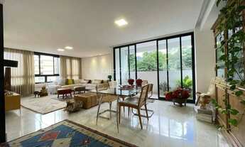 Imagem: Cobertura à venda no bairro da Serra