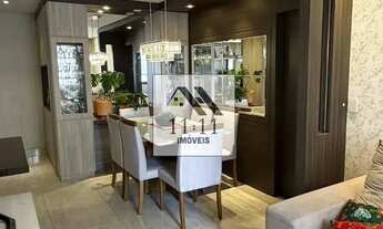 Imagem 2: Apartamento à Venda, 3 Quartos/Capão Raso