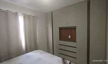 Imagem 4: Imóvel para venda possui 45 metros quadrados com 2 quartos em Novo Horizonte - Alagoinhas