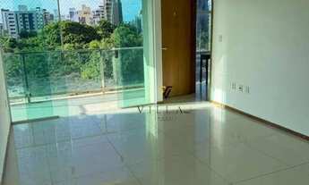 Imagem 2: Apartamento a 100 m do Mar com 3 dormitórios, sala, cozinha e varanda à venda, 85 m² por R