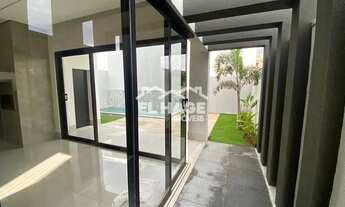 Imagem 5: Casa à venda 4 Quartos, 4 Suites, 4 Vagas, 250M², Tijucal, Cuiabá - MT