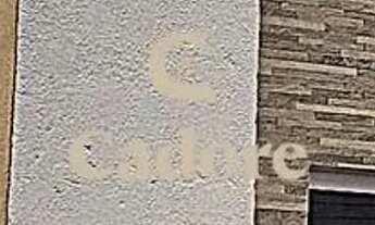 Imagem 2: Casa nova com 3 quartos e 1 suíte à venda no Shopping Park terreno de 290m²