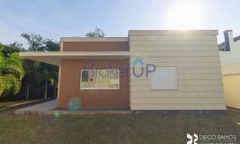 Imagem 5: Casa de Condomínio 3 dormitórios no Lagos de Nova Ipanema em Hípica - Porto Alegre