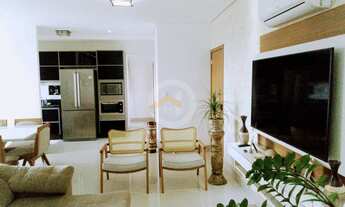 Imagem 7: Apartamento no Terra Mundi Parque Cascavel, Jardim Atlântico com 3 suítes plenas