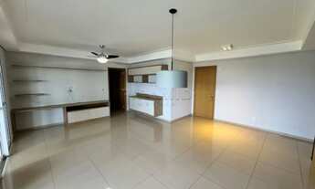 Imagem 2: Apartamento alto padrão com 132m², Bonfim Paulista, Zona Sul de Ribeirão Preto/SP