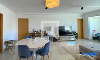 Imagem 2: Apartamento à Venda - Buritis, 3 Quartos, 160 m2