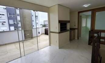 Imagem 15: Cobertura em Cavalhada