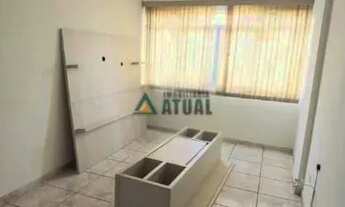 Imagem 3: Apartamento com 3 quartos na Região Leste