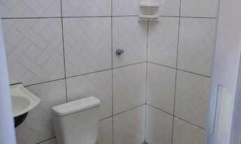 Imagem 3: Aluga-se Casa, quarto sala, cozinha e banheiro 460,00