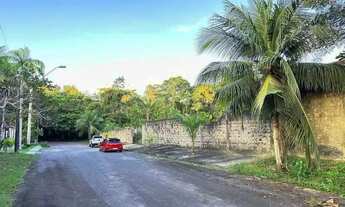 Imagem 4: VENDE 2400M2 DE TERRA DENTRO DE CONDOMINIO PARCIALMENTE MURADO NA PONTA NEGRA POR APENAS 1